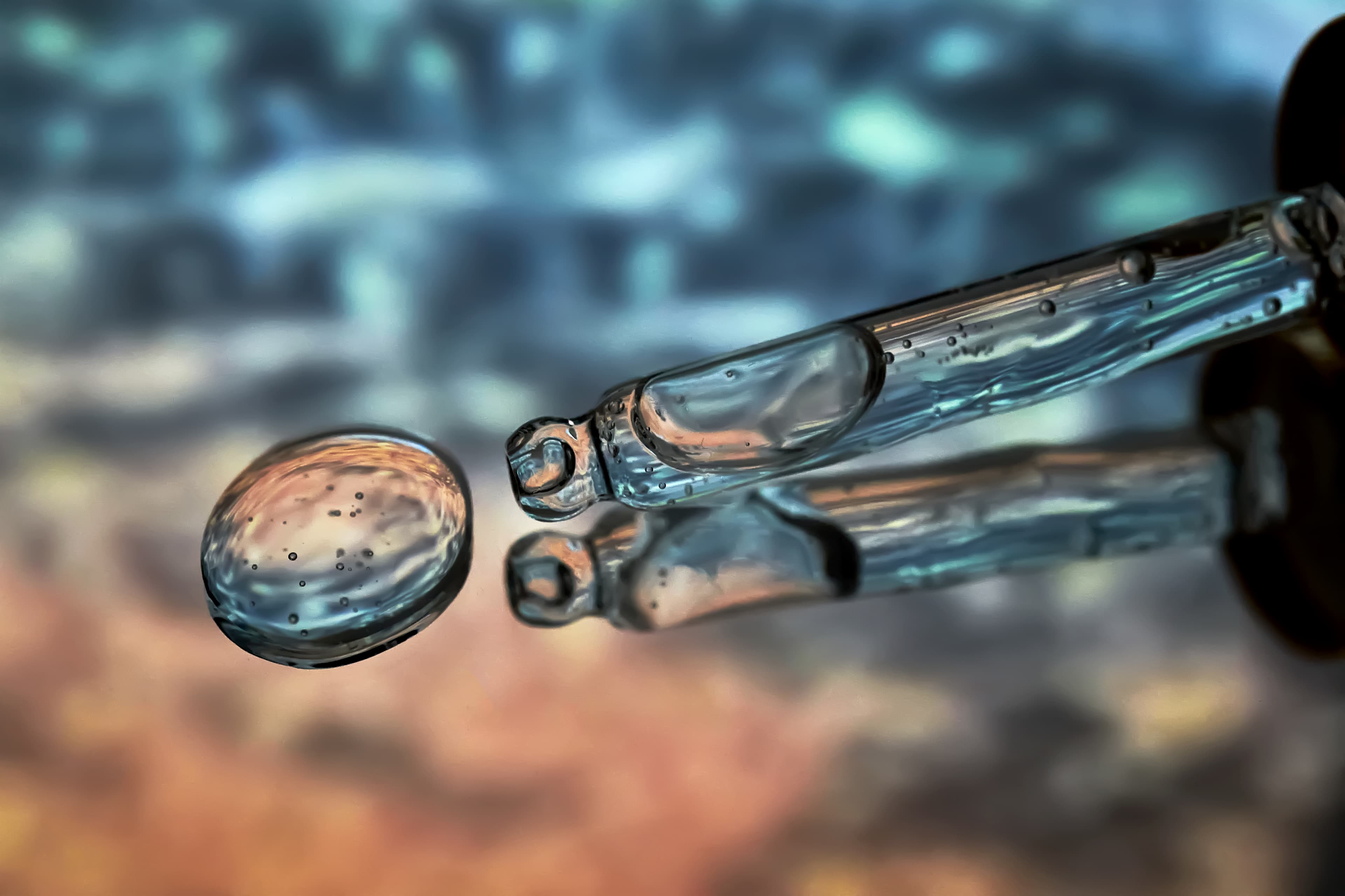 Extracellular Matrix Remodeling