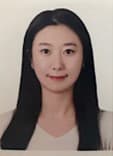 Portrait of Na Eun Won
